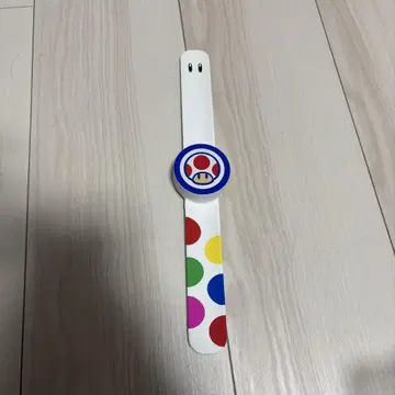 닌텐도 파워 업 밴딩 키노피오(토드)