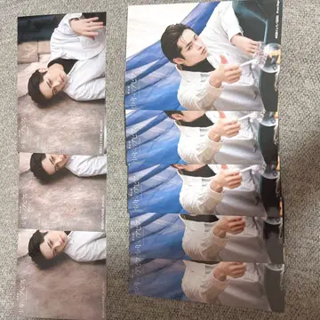 낭독극 소년의 어비스 람브로 하마 켄토 8장
