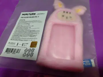 MINITEEN 정한