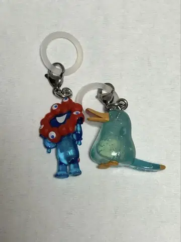 미야쿠미야쿠 메지루시 액세서리 외