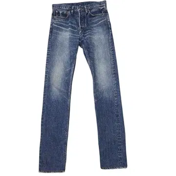 MINEDENIM 마인 데님 스탠다드 슬림 STR USD 28