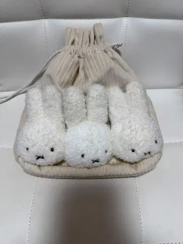 미피, 멜리 제니, 복조리