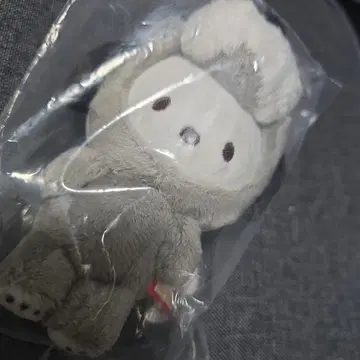 산리오 NICI 포차코 슈나우저