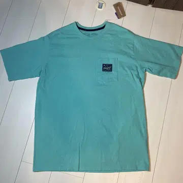새상품 파타고니아 포켓 티셔츠 Patagonia pocket tee