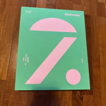 BTS 2020년의 추억
