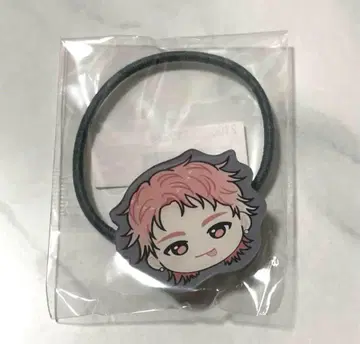 슈야 헤어 타이