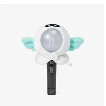 BTS JIN 공식 응원봉