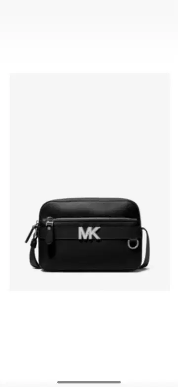 MK 블랙 백