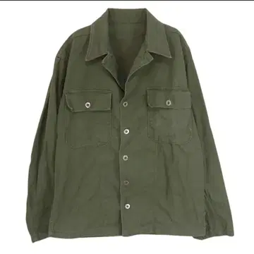 미군 U.S.ARMY 40~50년대 M-47 HBT 월계수 버튼