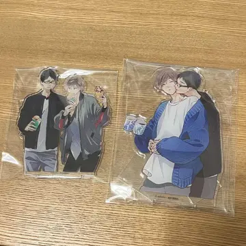 블루 스카이 콤플렉스 이치카와 케이 아크릴 스탠드