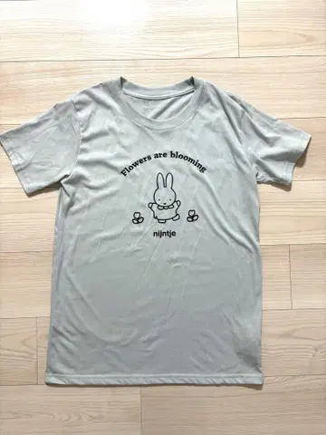 미피 티셔츠