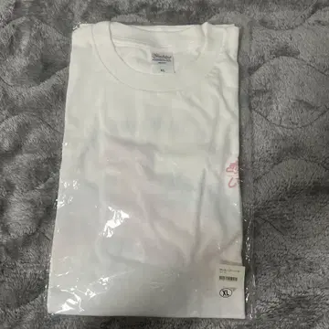 큐루린테테테 티셔츠