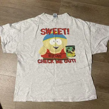 사우스 파크 t-shirt