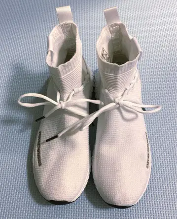 ARMANI 신발