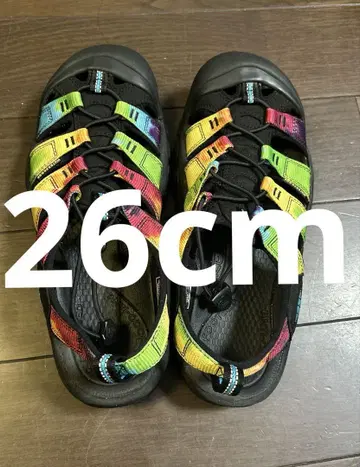 샌들 26cm