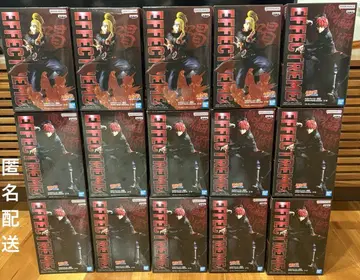 NARUTO 돌풍전 EFFECTREME 피규어 데이다라 전갈