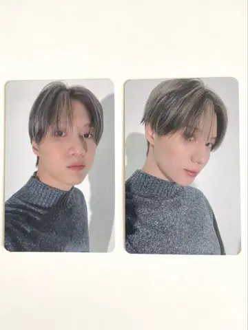 TAEMIN 태민 서울 앙코르 콘 랜트레