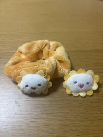JOCHUM bira 비라 스크런치 봉제 인형 배치