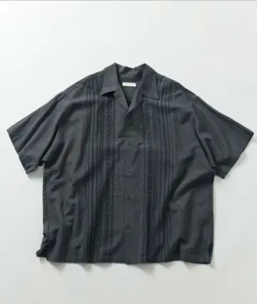 freak's store 쿠바 셔츠