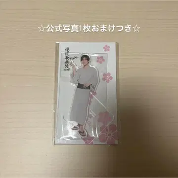아크릴 스탠드 메구로 렌