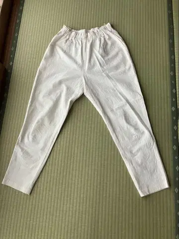애플 하우스 팬츠 바지