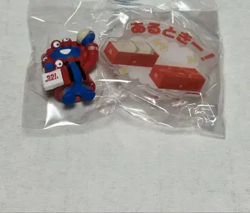 미야쿠미야쿠 피규어 컬렉션 메지루시 액세서리 외