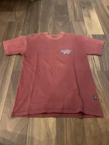 90's Billabong 티셔츠