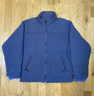 파타고니아 보일러 플레이트 00s