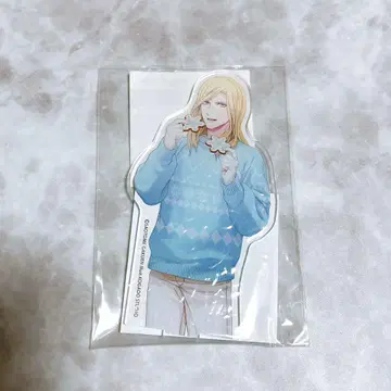 우타프리 카뮤 Wonderful Winter 아크릴 스탠드