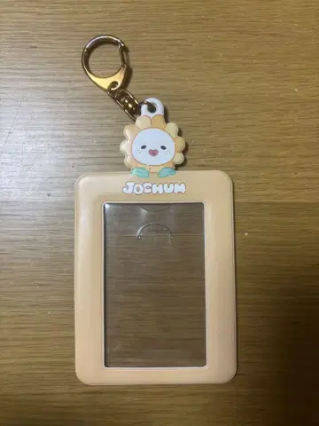 JOCHUM bira 비라 트레이딩 카드 케이스