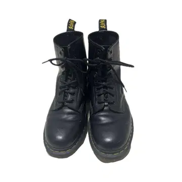 Dr.martens 8홀 부츠
