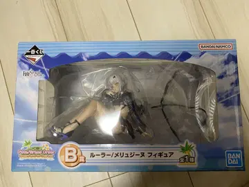 제일복권 Fate/Grand Order B상 룰러/메루지네 피규어