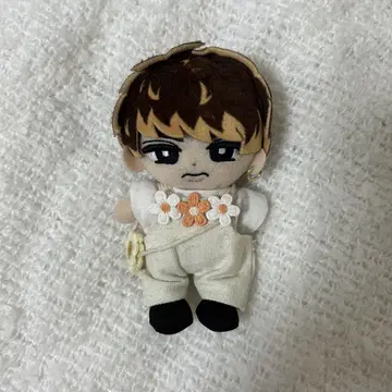 SnowMan 무카이 코지 스노우맨 치리치리