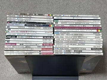 8cm CD 35장 묶음 판매