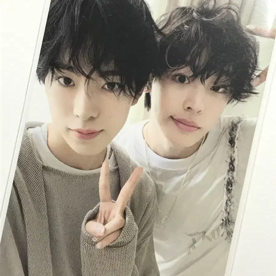 NCT | 엔시티 Nct Wish Yushi Riku Steady pop up tc Unit poca