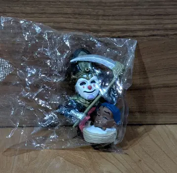 데스 13 죠죠 캐릭터 히어로즈 3부 중편