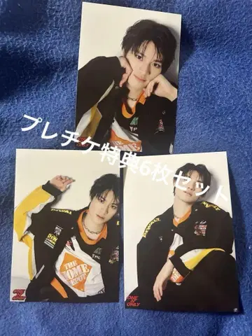 원엔 전일권 혜택 브로마이드 컴프 KENSHIN