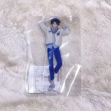 니지산지 스이파라 마린 룩 미에다 아키나