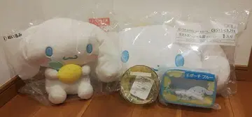 시나모롤 복권