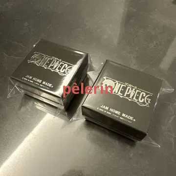 원피스 히키다시 스토어 JAM HOME MADE ONE PIECE