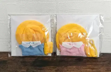 니지산지 유치원 니지파펫 유치원 의류 세트
