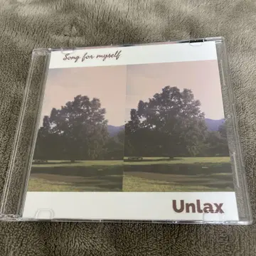 Unlax - 나 자신을 위한 노래