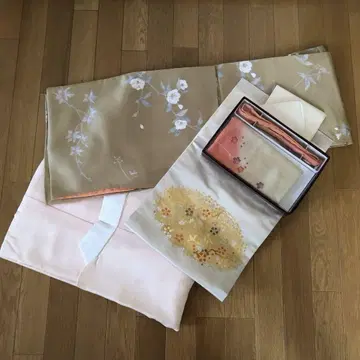 코몬 풀세트