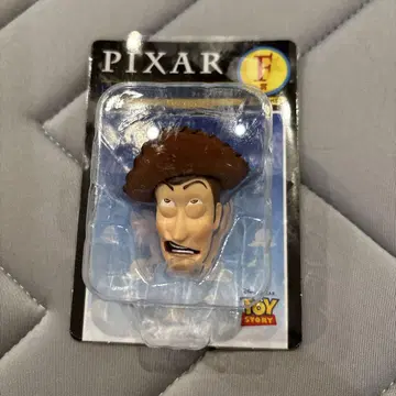 PIXAR 토이스토리 피규어