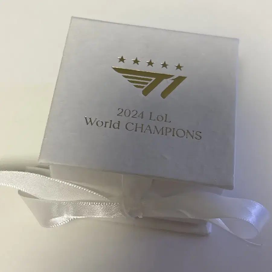 T1 2024 LOL World Championship キーキャップ｜Yahoo!フリマ