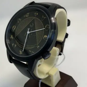 VIDA+ 아날로그 손목시계 the zodiac BK-B 미사용품