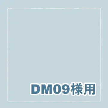 DM09용