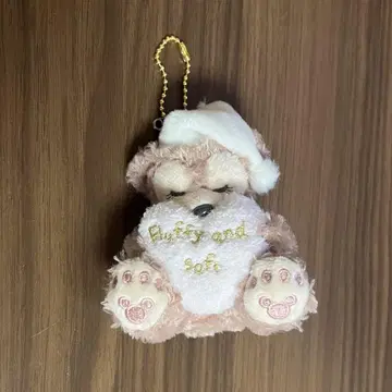 셰리 메이 스위트 드림 봉제 인형 배지