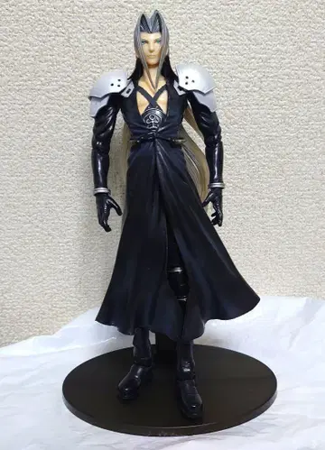 FINAL FANTASY VII PLAY ARTS Vol.2 세피로스