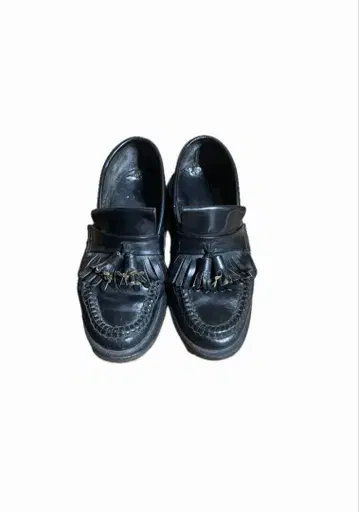 loake 로크 태슬 로퍼 24cm